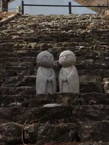 普門寺(切り絵御朱印発祥の寺)(愛知県)