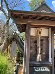 薬師院の建物その他