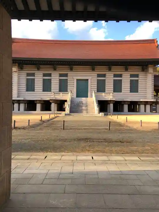 明治神宮(東京都)