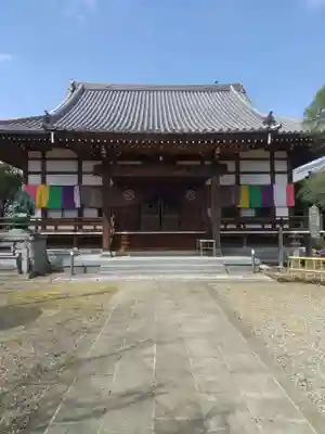 実相寺(埼玉県)