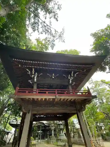 泉龍寺(東京都)