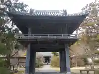 伊勢の国 四天王寺(三重県)