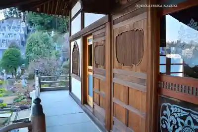 金剛寺(神奈川県)