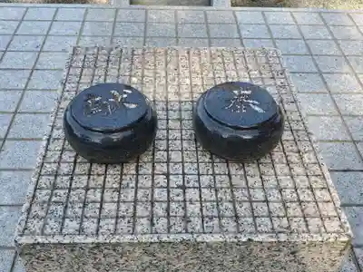 石見神社のその他建物