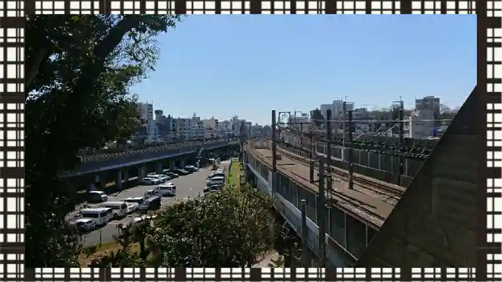 赤羽八幡神社(東京都)
