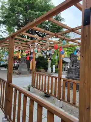 八剱八幡神社(千葉県)