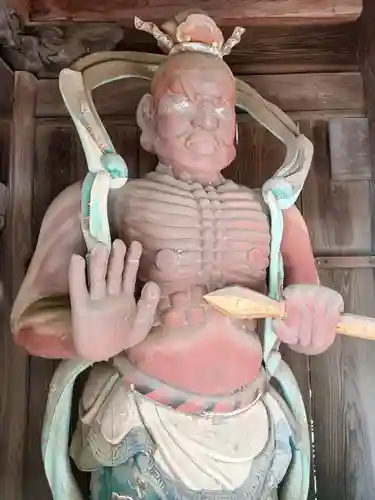 常楽寺(埼玉県)