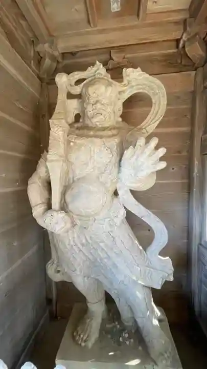 松葉寺(山形県)