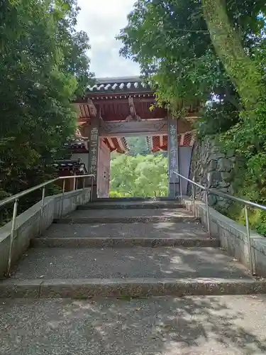 善峯寺(京都府)