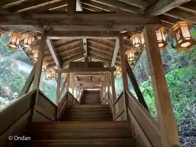 柳谷観音　楊谷寺(京都府)