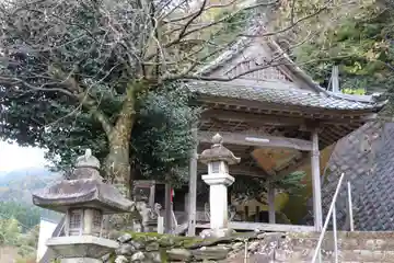 玉津島神社のその他建物