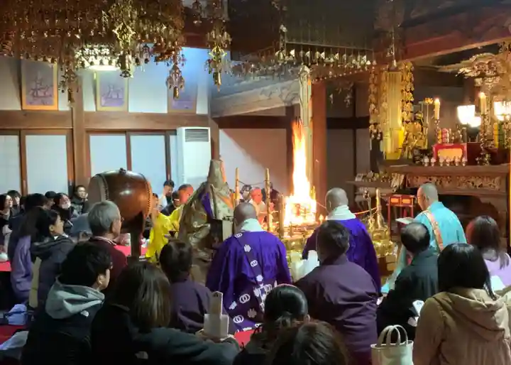 埼玉厄除け開運大師・龍泉寺(切り絵御朱印発祥の寺)の体験その他