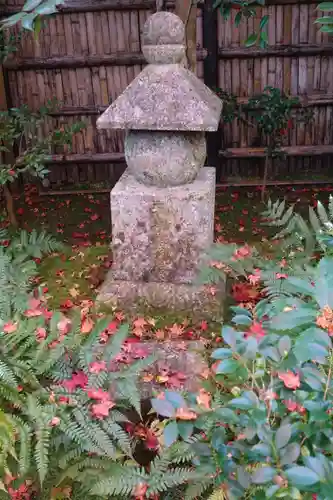 祇王寺(京都府)