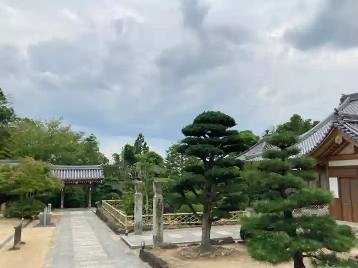 常楽寺のその他建物