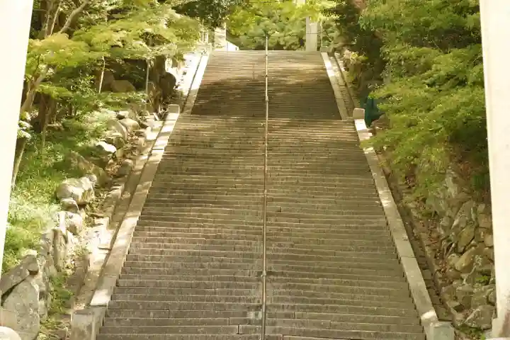 四條畷神社(大阪府)