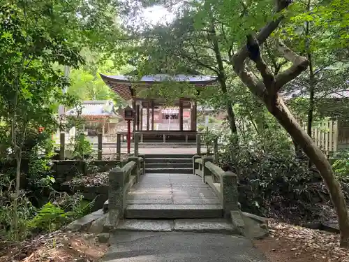 鷺森神社(京都府)