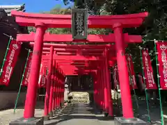 加佐美神社(岐阜県)