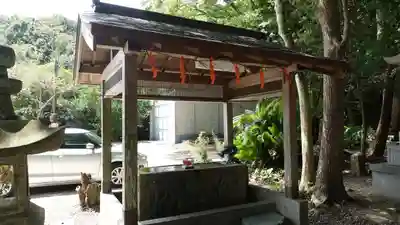 宇佐八幡神社(徳島県)