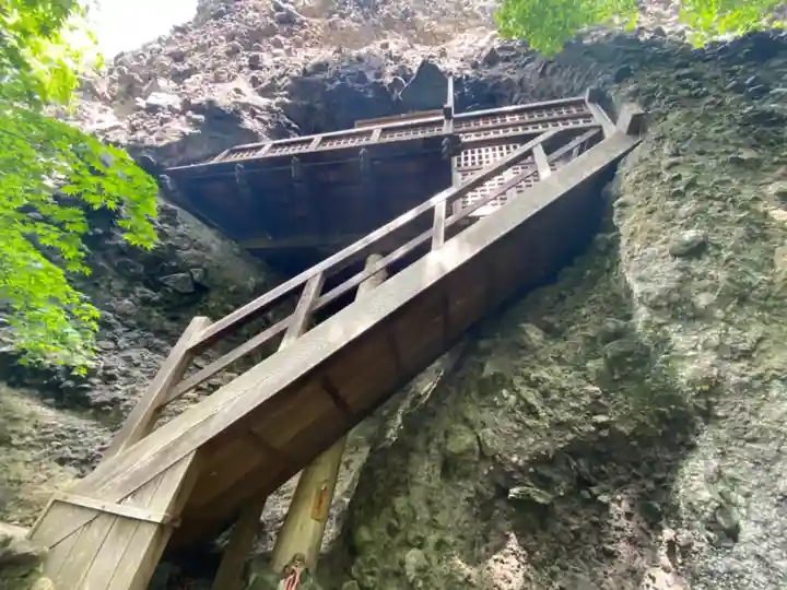 鳥越観音のその他建物