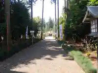 芳賀天満宮(栃木県)