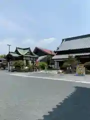 総持寺(大阪府)