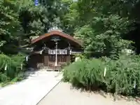 梨木神社のその他建物
