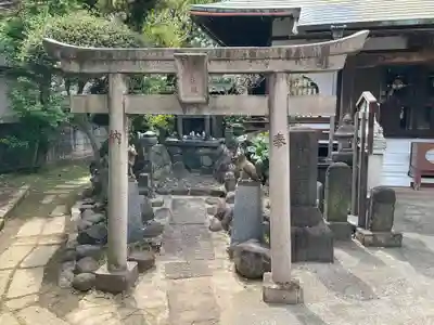 專念寺(神奈川県)