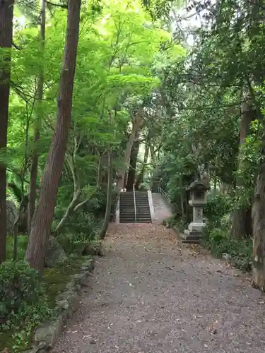 飯野高宮神山神社のその他建物