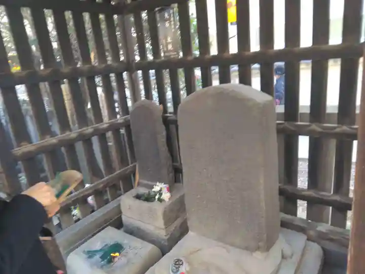 泉岳寺(東京都)