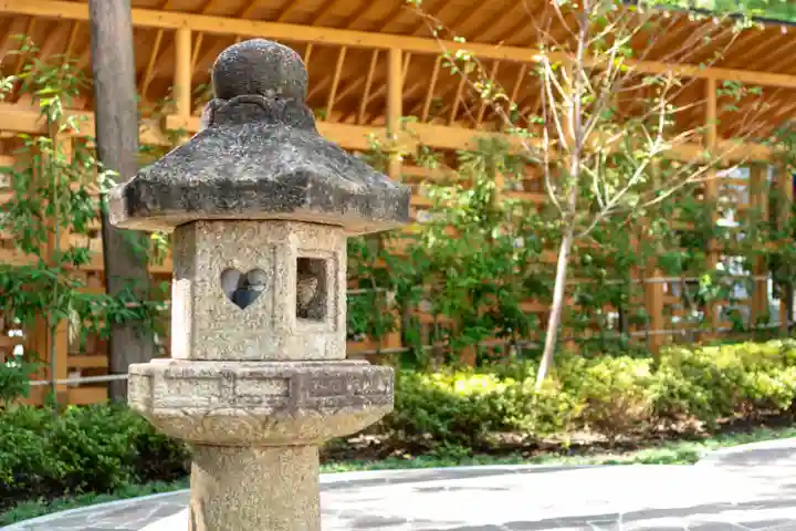 諏訪大社下社秋宮(長野県)