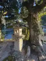 澄合厳島神社(広島県)