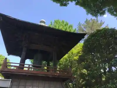 高安寺のその他建物