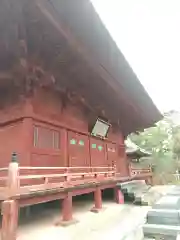 月山寺(茨城県)