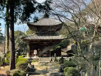 白峯寺(香川県)