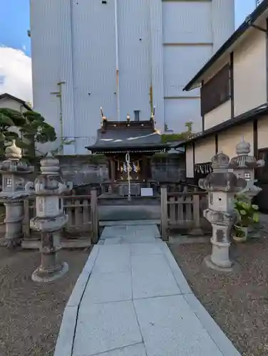 御釜神社(宮城県)
