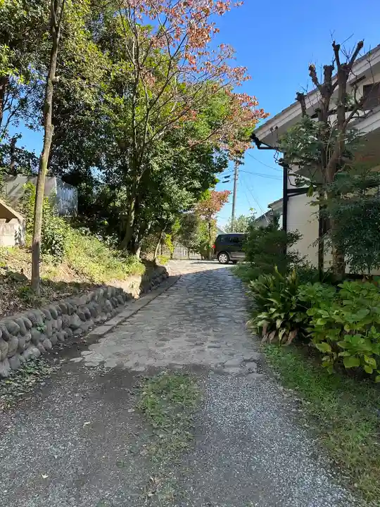 延命寺(東京都)