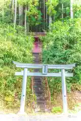 億満稲荷神社(宮城県)