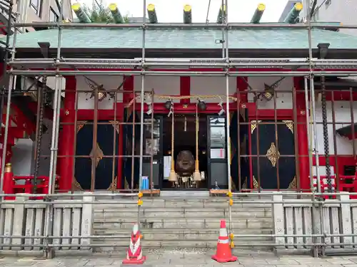 鷲神社(東京都)