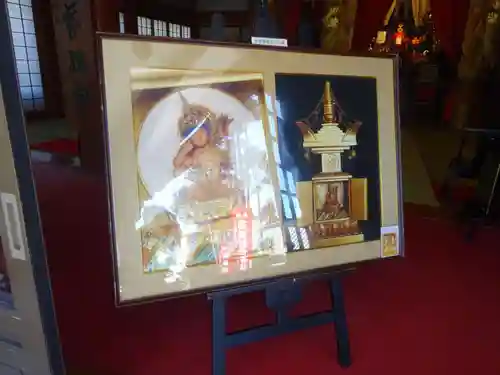 本覺寺のその他建物