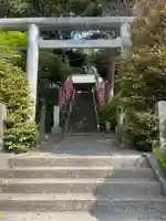 三浦正八幡宮(神奈川県)