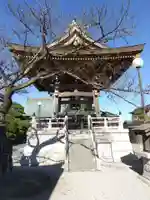 香積寺のその他建物
