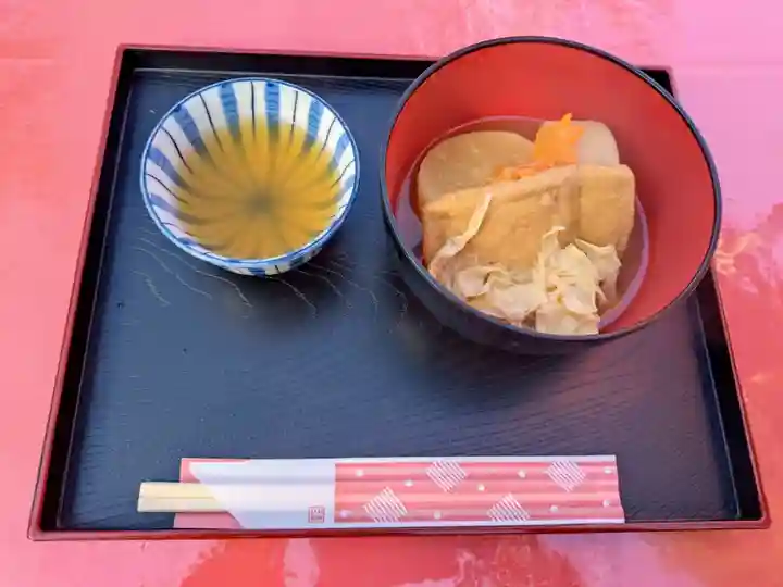 五大堂同聚院(京都府)