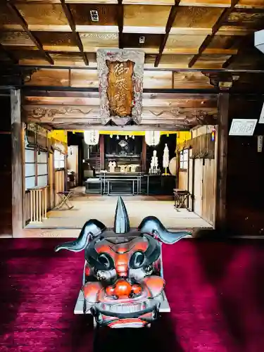 出雲大社相模分祠(神奈川県)