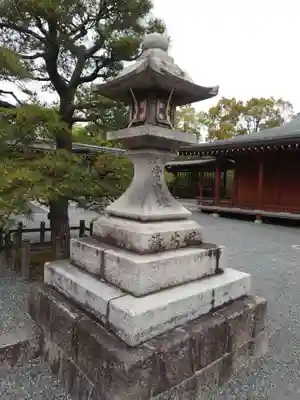 城南宮のその他建物