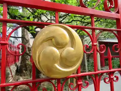 八幡神社のその他建物