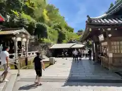 清水寺(京都府)