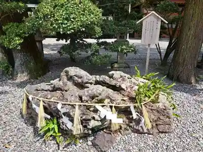 猿田彦神社(三重県)