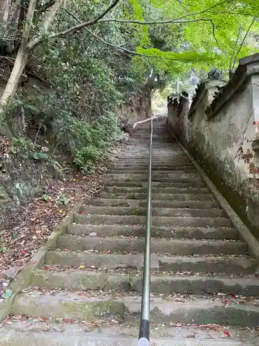 御嶽神社(徳島県)