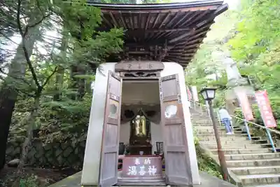 光泉寺のその他建物