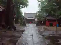 神明社のその他建物